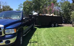 Best Basement Cleanout in Pana, IL